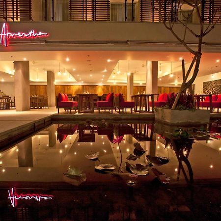 Ananta Legian Hotel Exterior photo